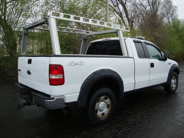 2007 Ford F150 FX4 Super Cab (1 Owner/31, 000 miles) for sale in Deerfield, WI – photo 23