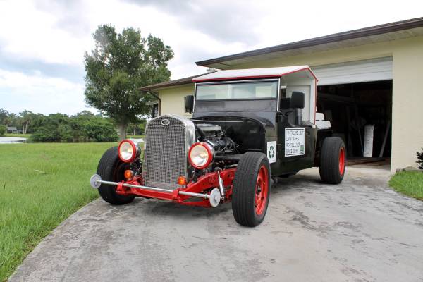 1989 Jeep Rat Rod/Hot Rod - cars & trucks - by owner - vehicle... for sale in Fort Pierce, FL – photo 4