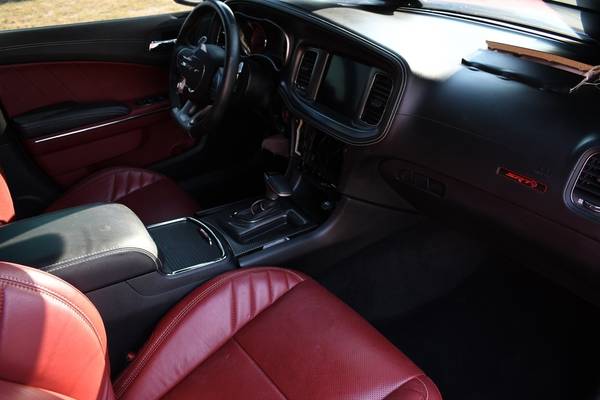 2020 Dodge Charger SRT Hellcat Widebody 4dr Sedan Sedan - cars & for sale in Miami, NY – photo 17