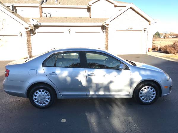 2007 VW Jetta Value Edition - cars & trucks - by dealer - vehicle... for sale in Arvada, CO – photo 3