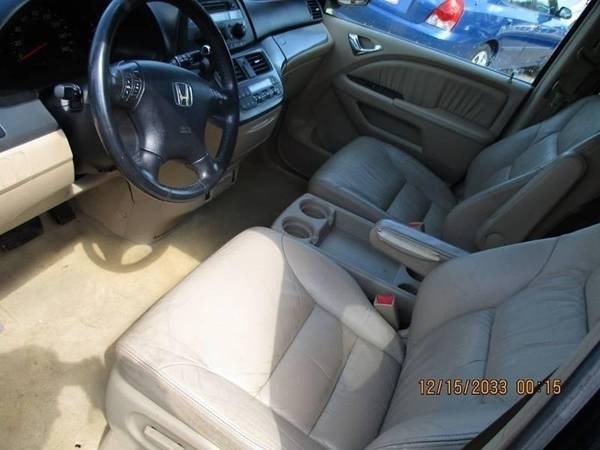 2006 Honda Odyssey EX L 4dr Mini Van for sale in Cumming, GA – photo 7
