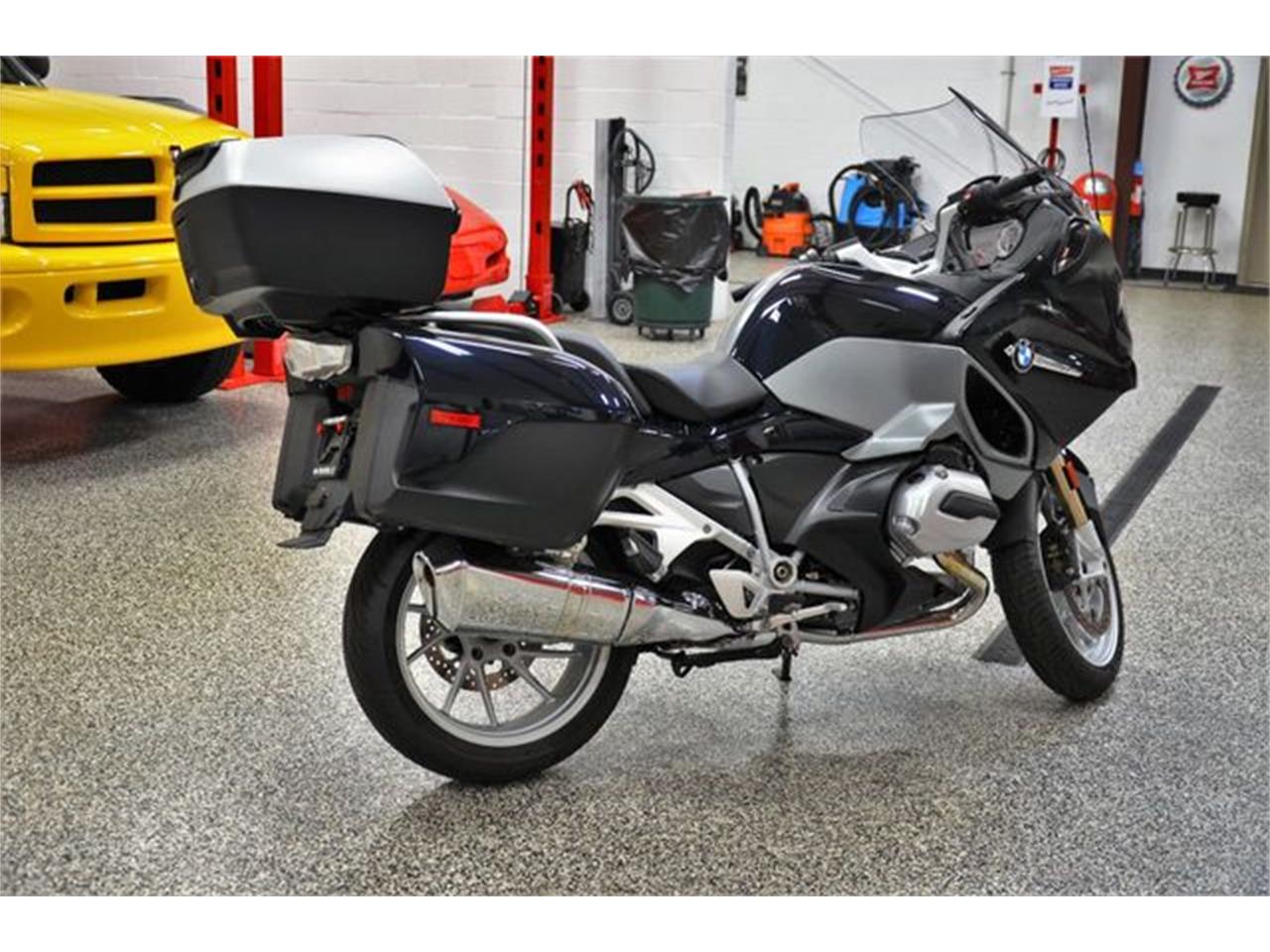 2017 BMW R1200 for sale in Plainfield, IL – photo 7