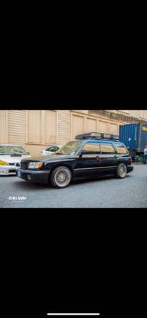 98 Subaru Forester for sale in McMinnville, OR