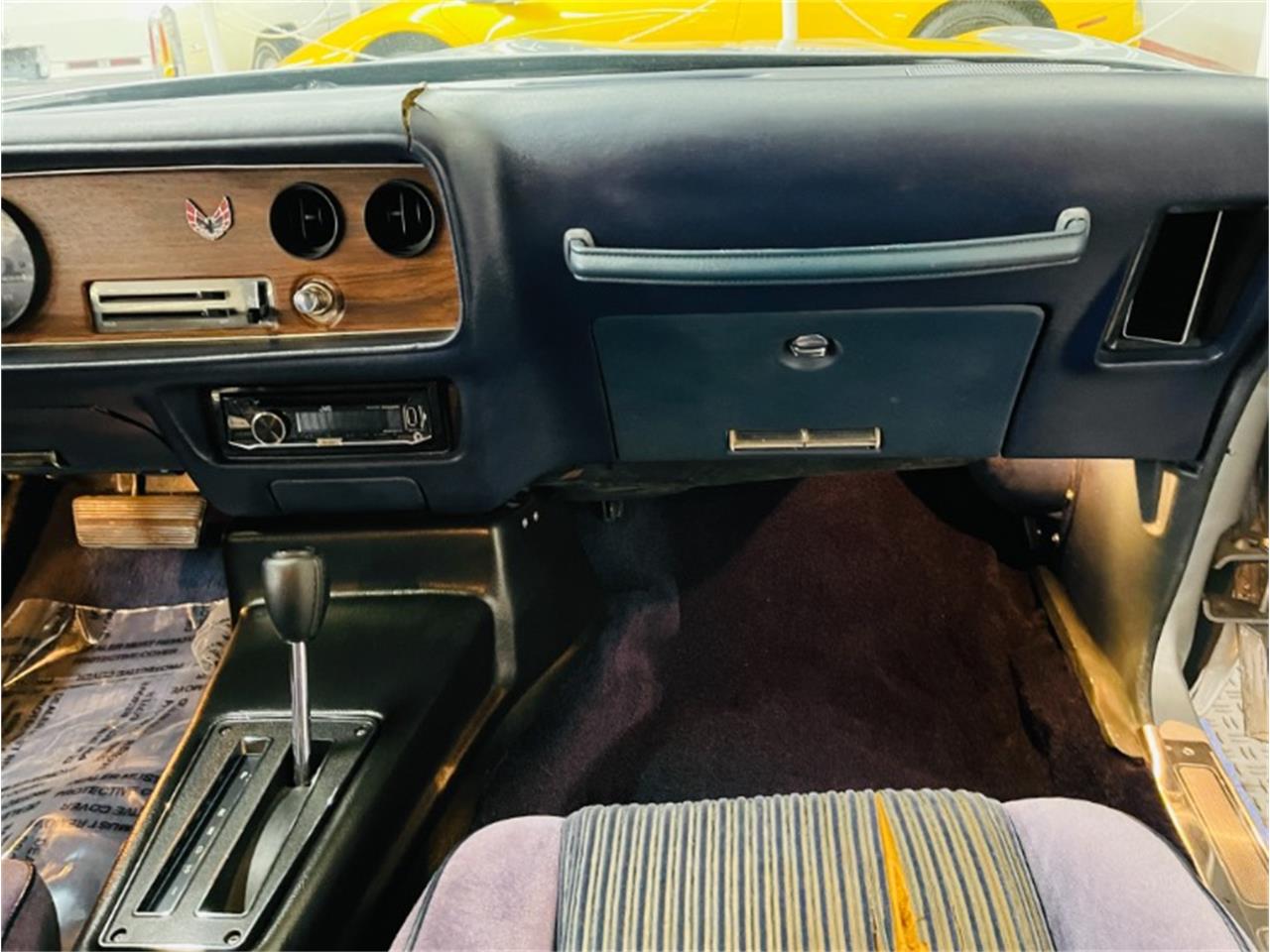 1981 Pontiac Firebird for sale in Mundelein, IL – photo 41
