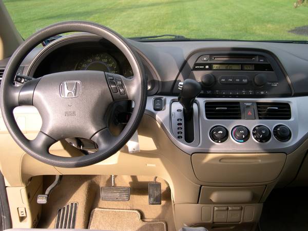 2008 Honda Odyssey LX 7 Passenger "Looks Nice" for sale in Toms River, NJ – photo 19