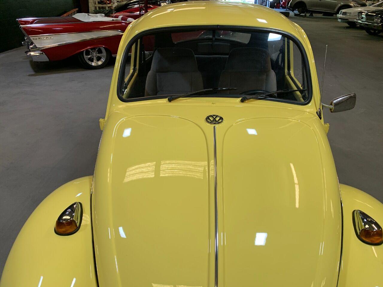1968 Volkswagen Beetle for sale in Sarasota, FL – photo 18
