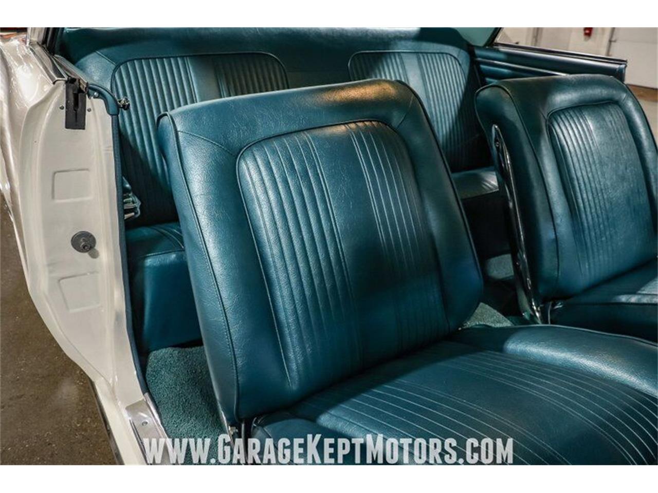 1964 Pontiac GTO for sale in Grand Rapids, MI – photo 72
