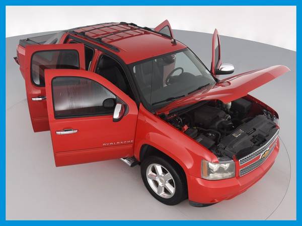 2011 Chevy Chevrolet Avalanche LS Sport Utility Pickup 4D 5 1/4 ft for sale in Macon, GA – photo 21