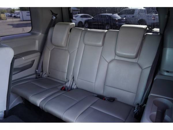2013 Honda Pilot 2WD 4DR EX-L SUV Passenger for sale in Glendale, AZ – photo 23