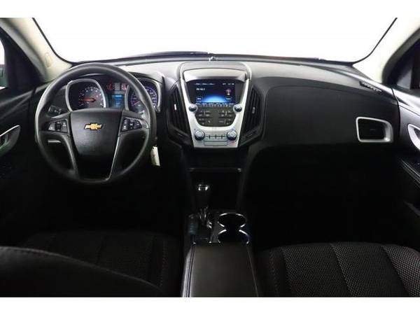 2016 Chevrolet Equinox LS - SUV for sale in Cincinnati, OH – photo 11
