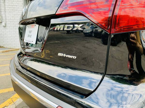 2011 Acura MDX Sport Utility 4D - - by dealer for sale in Marietta, GA – photo 10