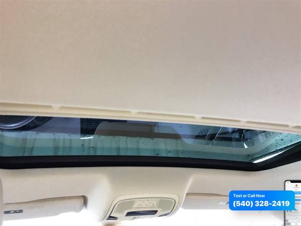 2015 AUDI A7 3.0 Prestige - Call/Text - cars & trucks - by dealer -... for sale in Fredericksburg, VA – photo 9