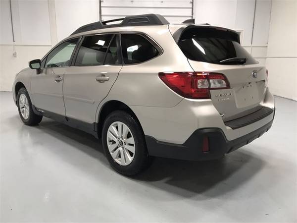 2019 Subaru Outback 2 5i with - - by dealer - vehicle for sale in Wapakoneta, OH – photo 9