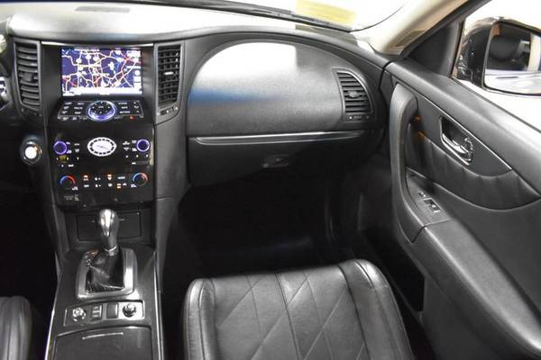 2011 INFINITI FX35 Premium AWD for sale in Canton, MA – photo 21
