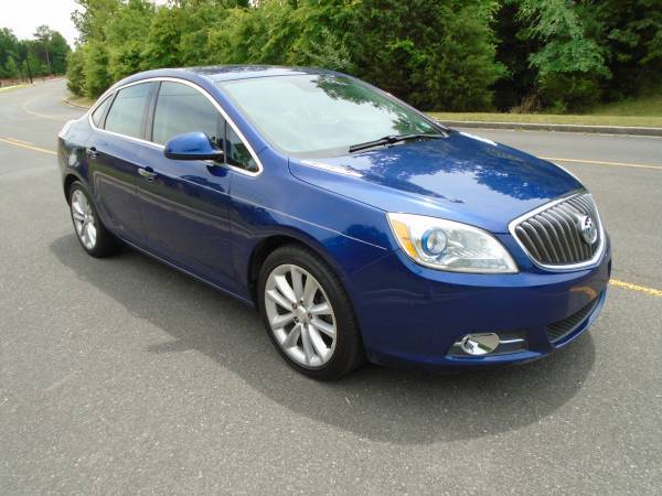 2013 BUICK VERANO, RUNS AND LOOKS GREAT! - - by dealer for sale in Fort Mill, NC – photo 4