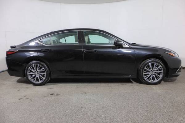 2020 Lexus ES, Caviar - - by dealer - vehicle for sale in Wall, NJ – photo 6