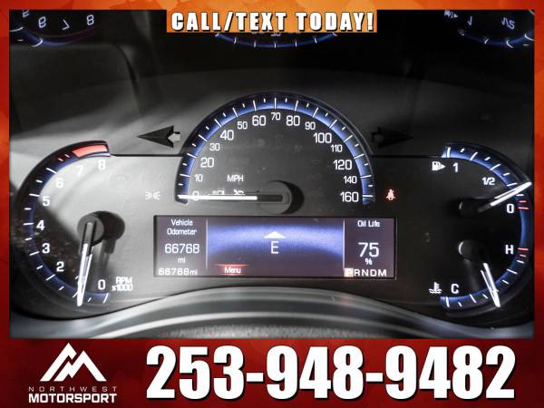 *WE DELIVER* 2015 *Cadillac ATS* Luxury aWD - cars & trucks - by... for sale in PUYALLUP, WA – photo 16