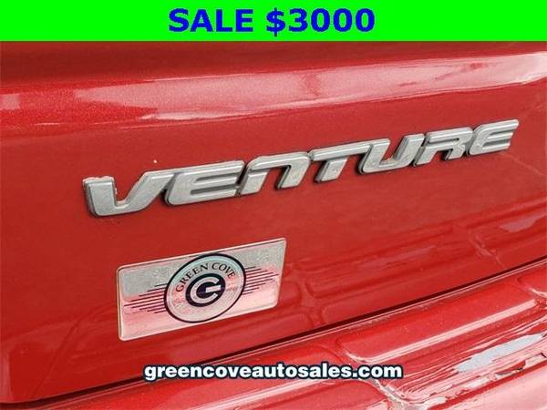 2003 Chevrolet Chevy Venture LS The Best Vehicles at The Best... for sale in Green Cove Springs, FL – photo 9