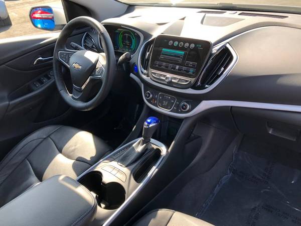 2017 Chevrolet Volt with only 17,359 Miles 6 for sale in Daly City, CA – photo 24