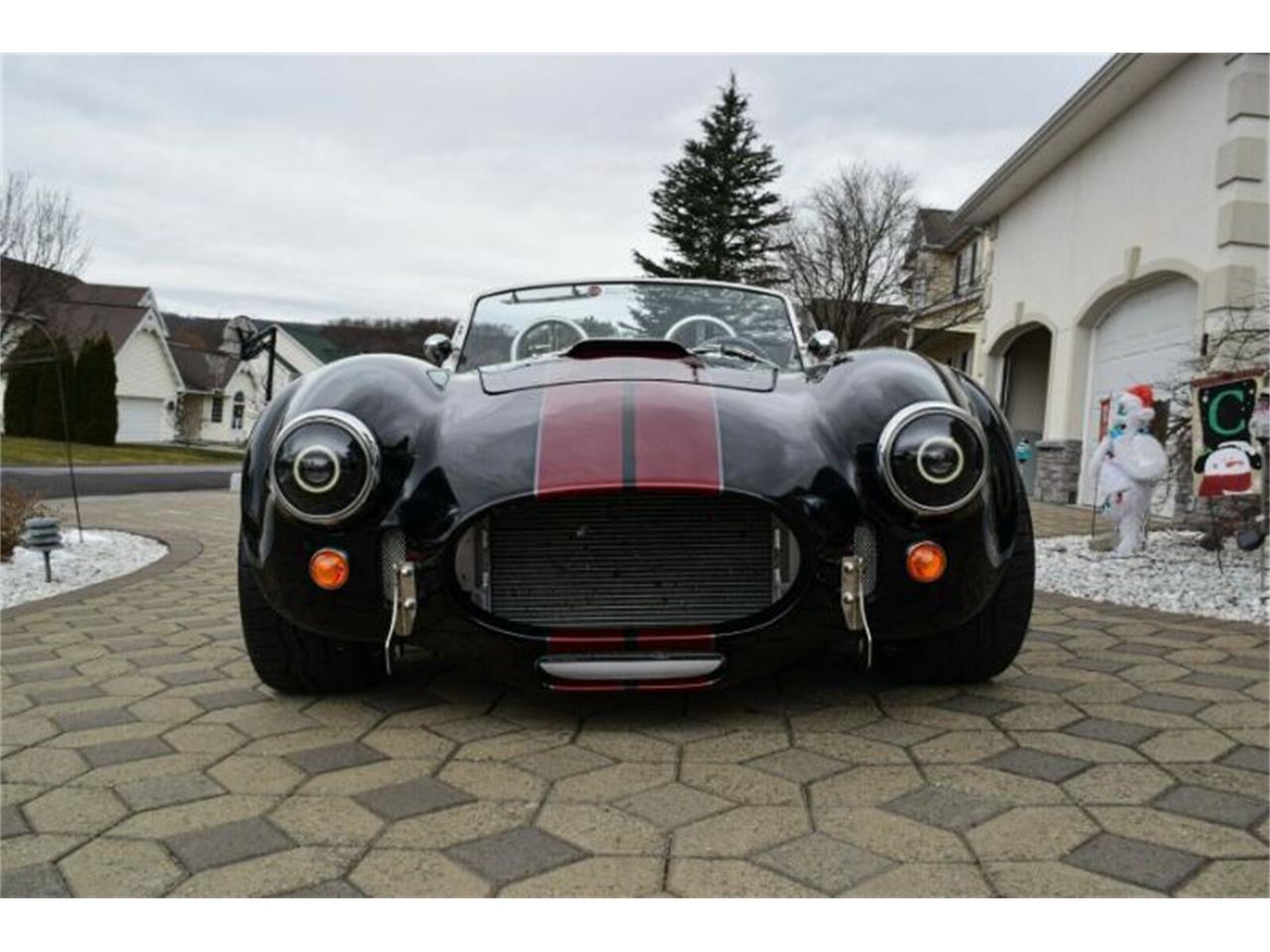 1965 Shelby Cobra for sale in Cadillac, MI – photo 8