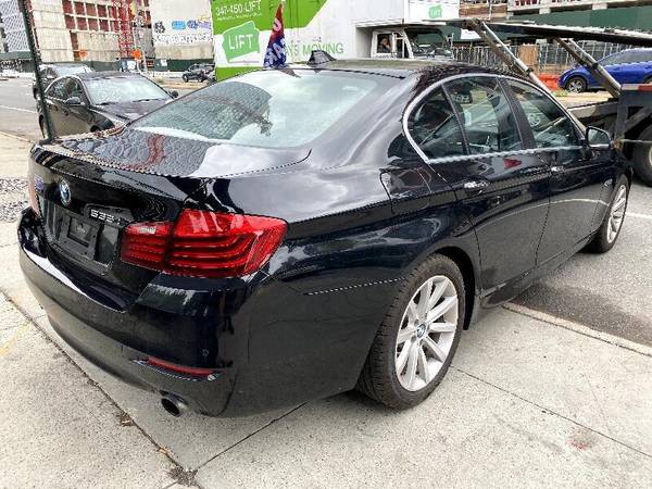 2014 BMW 5-Series 535i xDrive - EVERYONES APPROVED! for sale in Brooklyn, NY – photo 7