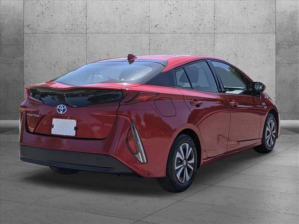 2017 Toyota Prius Prime Premium SKU: H3065158 Hatchback - cars & for sale in Irvine, CA – photo 6
