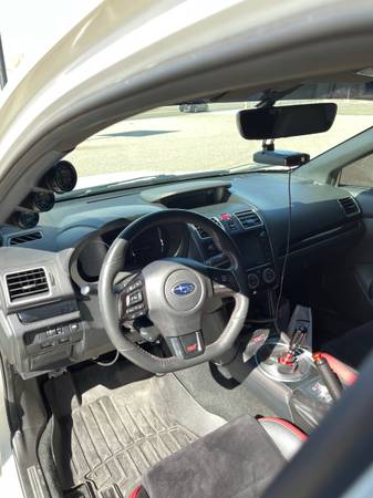 2018 Subaru WRX STI BUILT for sale in Farmington, NM – photo 5
