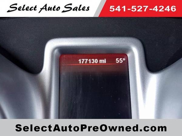 2012 DODGE JOURNEY - - by dealer - vehicle automotive for sale in Redmond, OR – photo 20