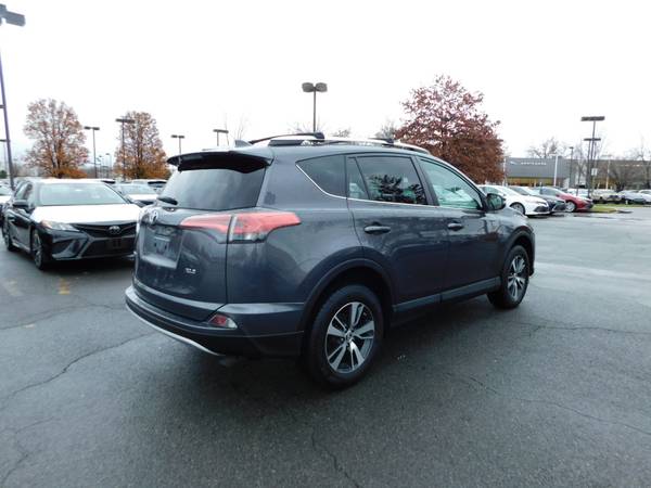 2016 Toyota RAV4 XLE**Ask About Our LIFETIME Warranty** Call For... for sale in CHANTILLY, District Of Columbia – photo 14