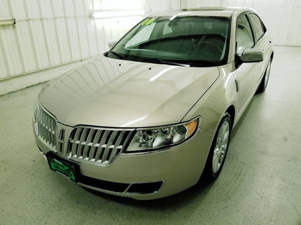 2010 Lincoln MKZ FWD for sale in Omaha, NE – photo 4