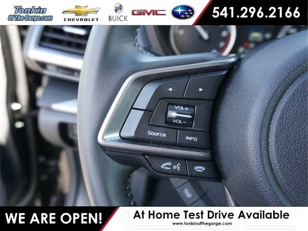 2020 Subaru Forester AWD All Wheel Drive Premium SUV - cars & trucks... for sale in The Dalles, OR – photo 20