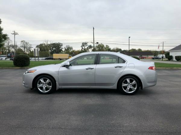 2013 *Acura* *TSX* **** 1 OWNER VEHICLE * - cars & trucks - by... for sale in Smyrna, TN – photo 4