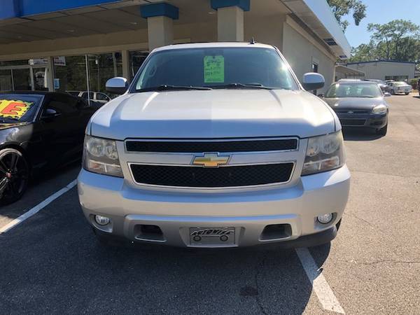 2010 CHEVY TAHOE LT for sale in Tallahassee, FL – photo 3