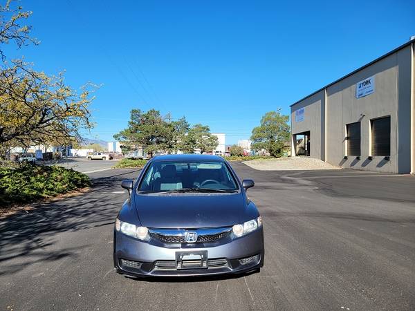 2009 Honda Civic LX - - by dealer - vehicle automotive for sale in Sparks, NV – photo 3