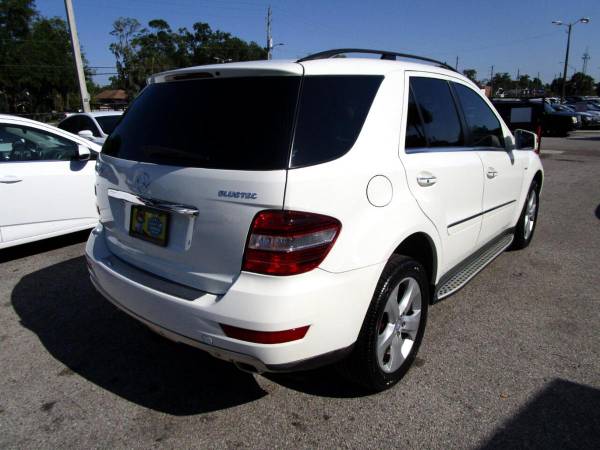 2011 Mercedes-Benz M-Class ML350 BlueTEC BUY HERE/PAY HERE ! for sale in TAMPA, FL – photo 22