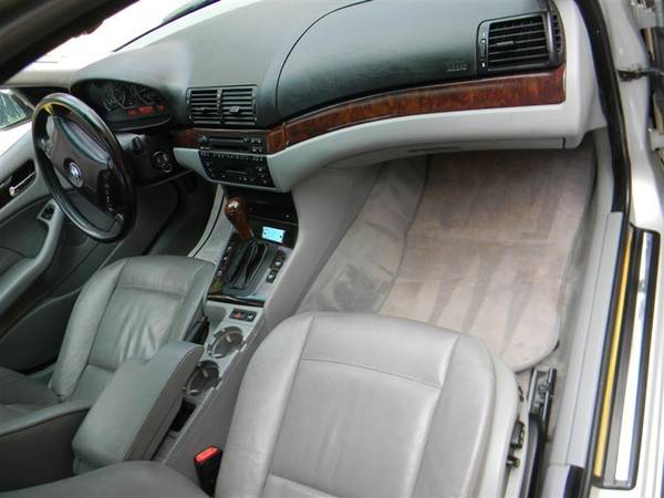 2001 BMW 3 SERIES 330xi - - by dealer - vehicle for sale in MANASSAS, District Of Columbia – photo 12