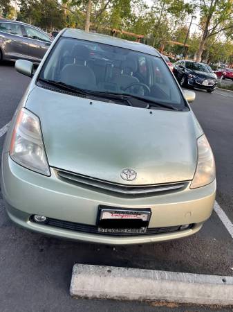 2007 Toyota Prius, Clean title for sale in Reno, NV – photo 4