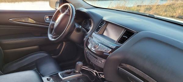 2014 Infiniti QX60 Hybrid AWD for sale in Ferndale, WA – photo 13