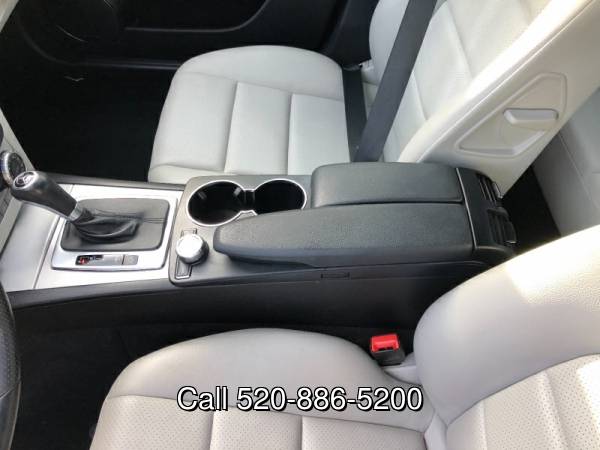 2012 Mercedes-Benz C-Class 4dr Sdn C 250 RWD Your Job is your... for sale in Tucson, AZ – photo 21