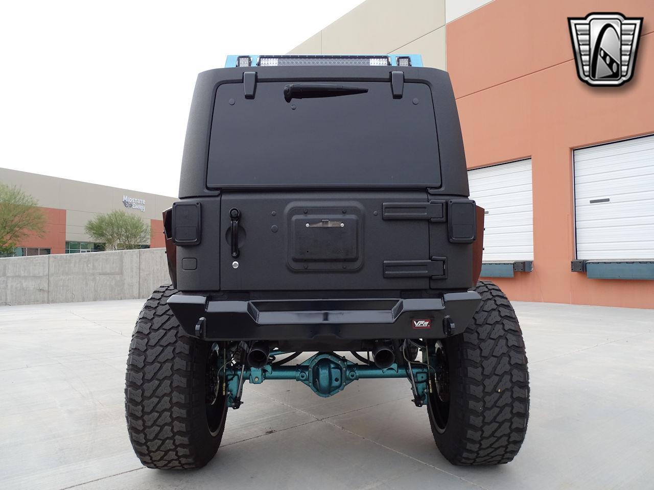 2016 Jeep Wrangler for sale in West Valley City, UT – photo 33
