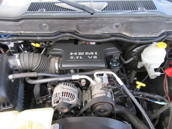 2006 Dodge Ram 1500 SLT 4X4 5.7 L Hemi!!! for sale in Billings, WY – photo 23