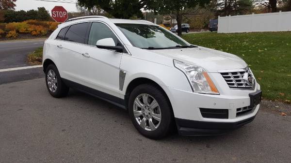 2016 Cadillac SRX Luxury Collection FWD - cars & trucks - by dealer... for sale in Ringoes, NJ – photo 2