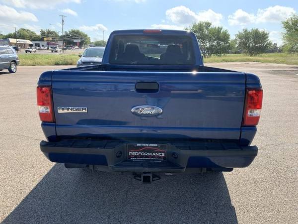 2008 Ford Ranger XL for sale in Killeen, TX – photo 5