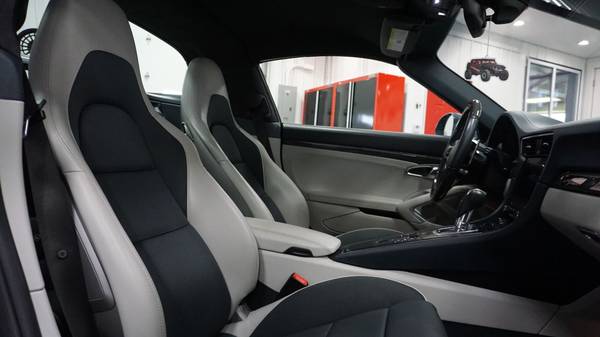 2018 Porsche 911 - - by dealer - vehicle automotive sale for sale in North East, PA – photo 17