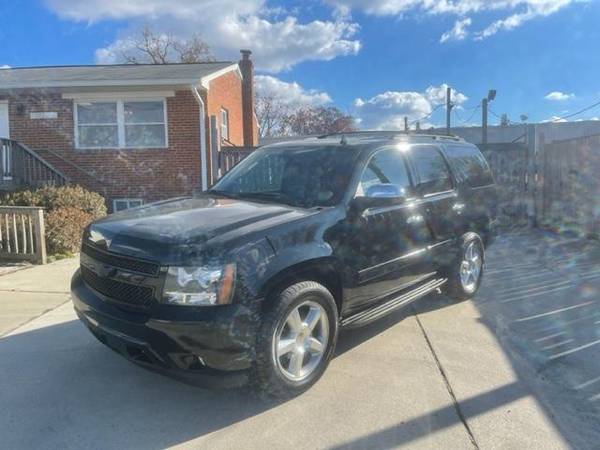 2013 CHEVROLET TAHOE LT 995 Down Payment - - by for sale in Temple Hills, District Of Columbia – photo 2