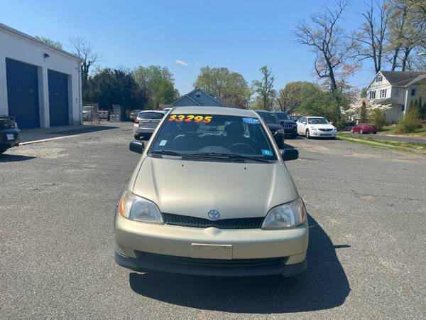 2000 Toyota ECHO - - by dealer - vehicle automotive sale for sale in Runnemede, NJ – photo 2