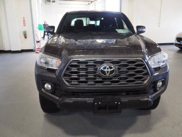 2020 Toyota Tacoma TRD Off-Road **100% Financing Approval is our... for sale in Beaverton, OR – photo 2