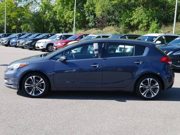 2016 Kia Forte 5-Door 5dr HB Auto EX for sale in Inver Grove Heights, MN – photo 7