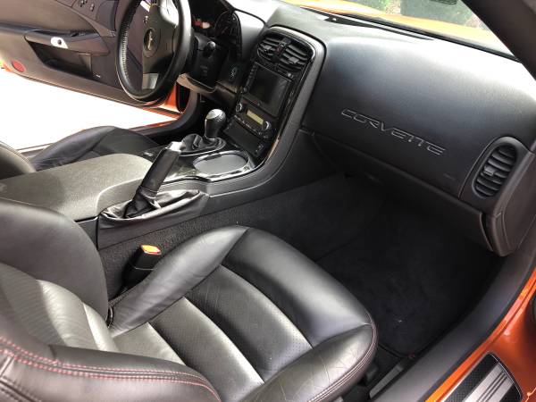 Corvette 08 Z06 for sale in Lexington, SC – photo 10