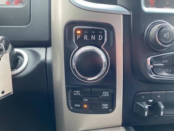 2014 RAM 1500 Big Horn - truck - - by dealer - vehicle for sale in Waterford, MI – photo 10